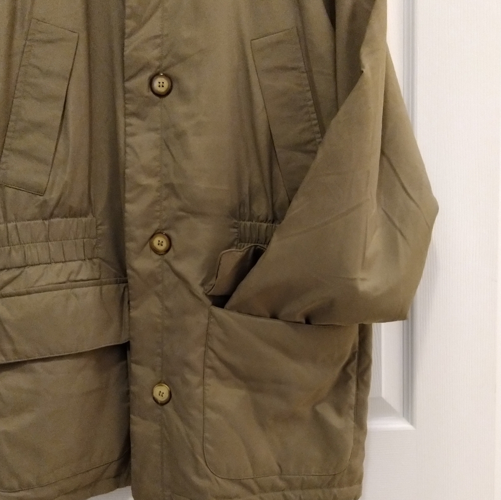 Daniel Hechter jacket - NWOT - Picture 2 of 11